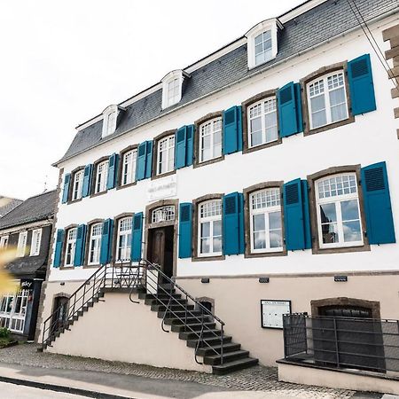 Hotel Haus Am Markt Wipperfürth Exteriér fotografie