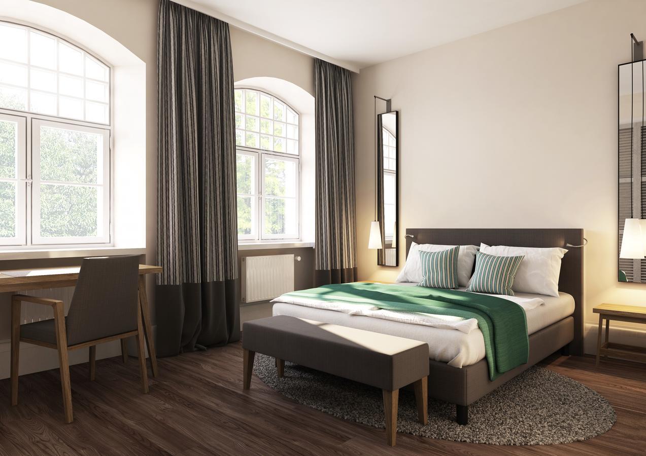 Hotel Haus Am Markt Wipperfürth Exteriér fotografie