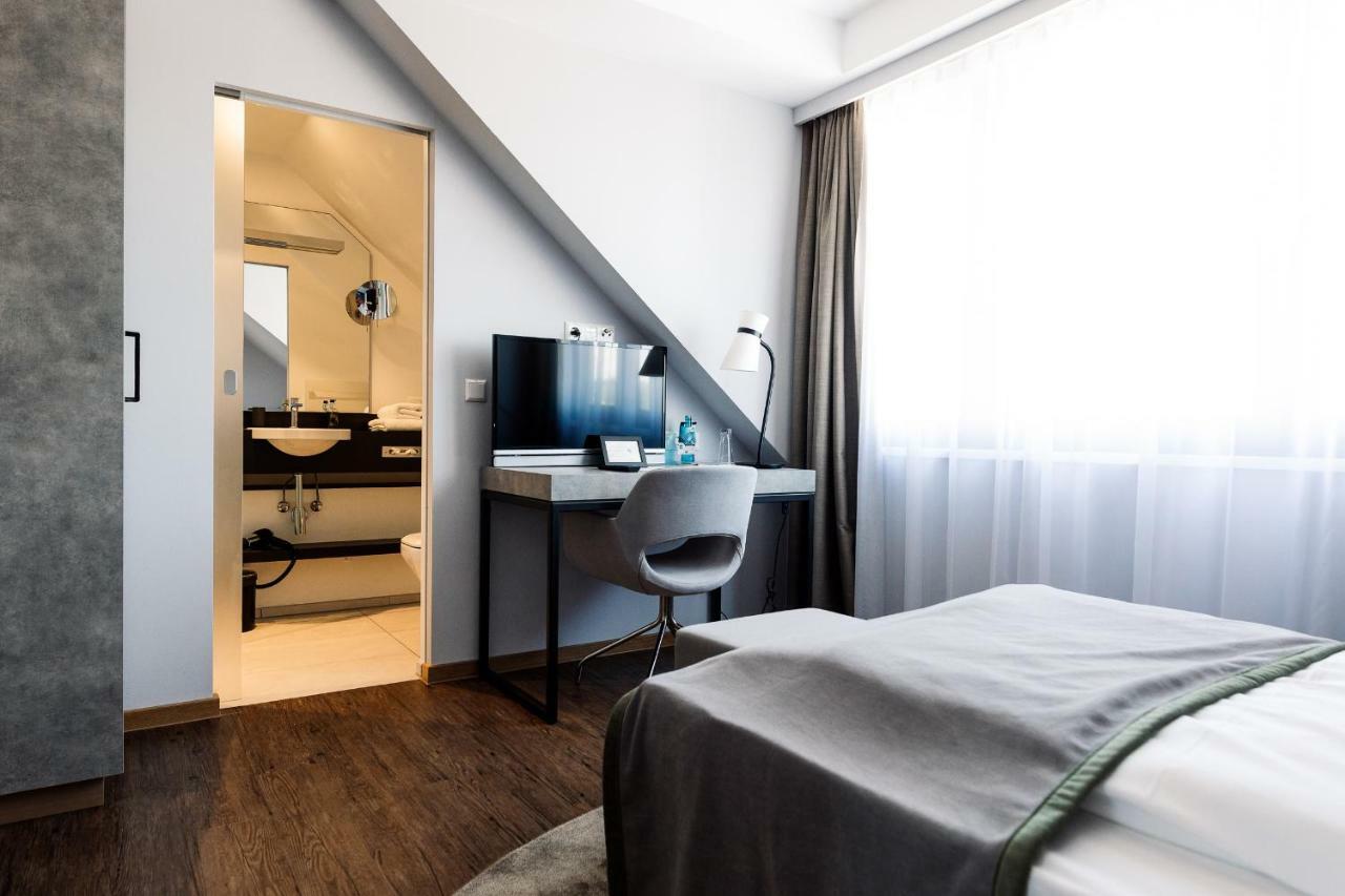 Hotel Haus Am Markt Wipperfürth Exteriér fotografie