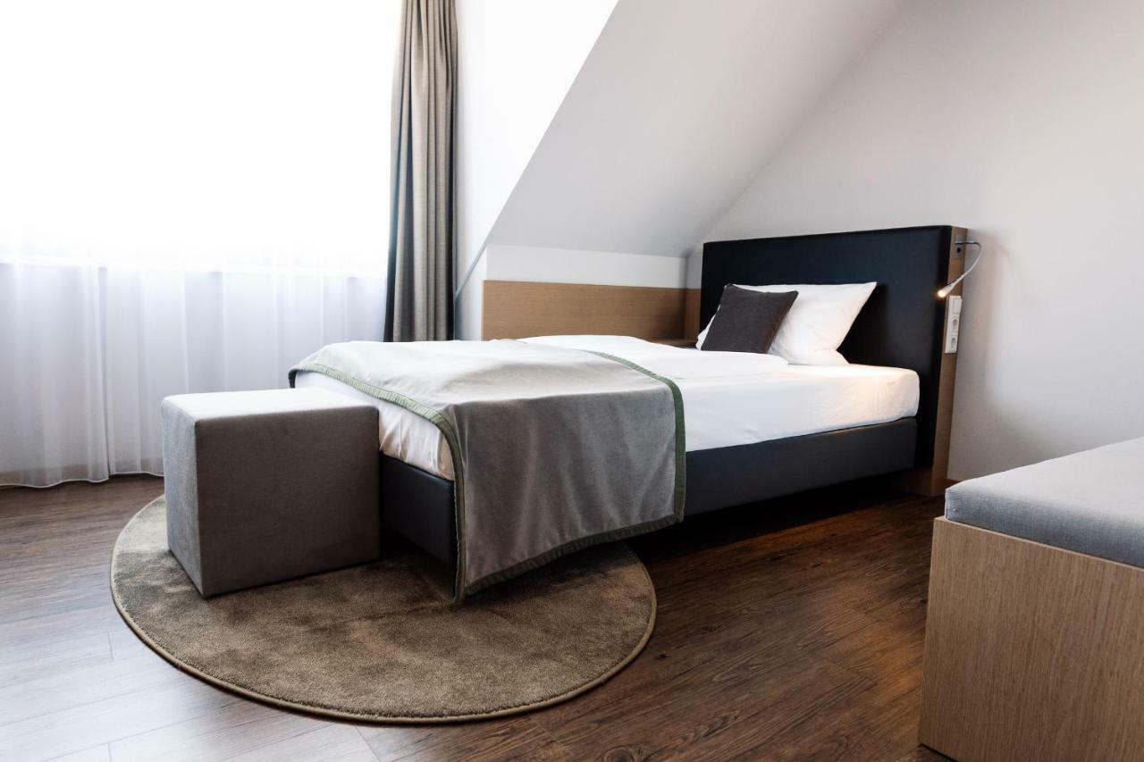 Hotel Haus Am Markt Wipperfürth Exteriér fotografie